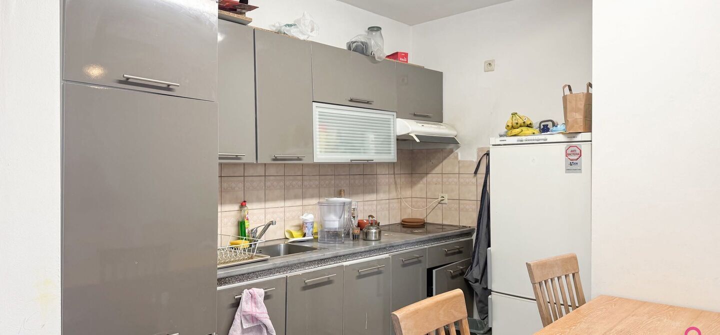Appartement te koop in Heusden-Zolder