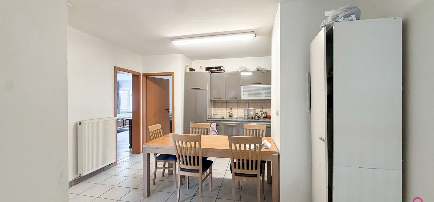 Appartement te koop in Heusden-Zolder
