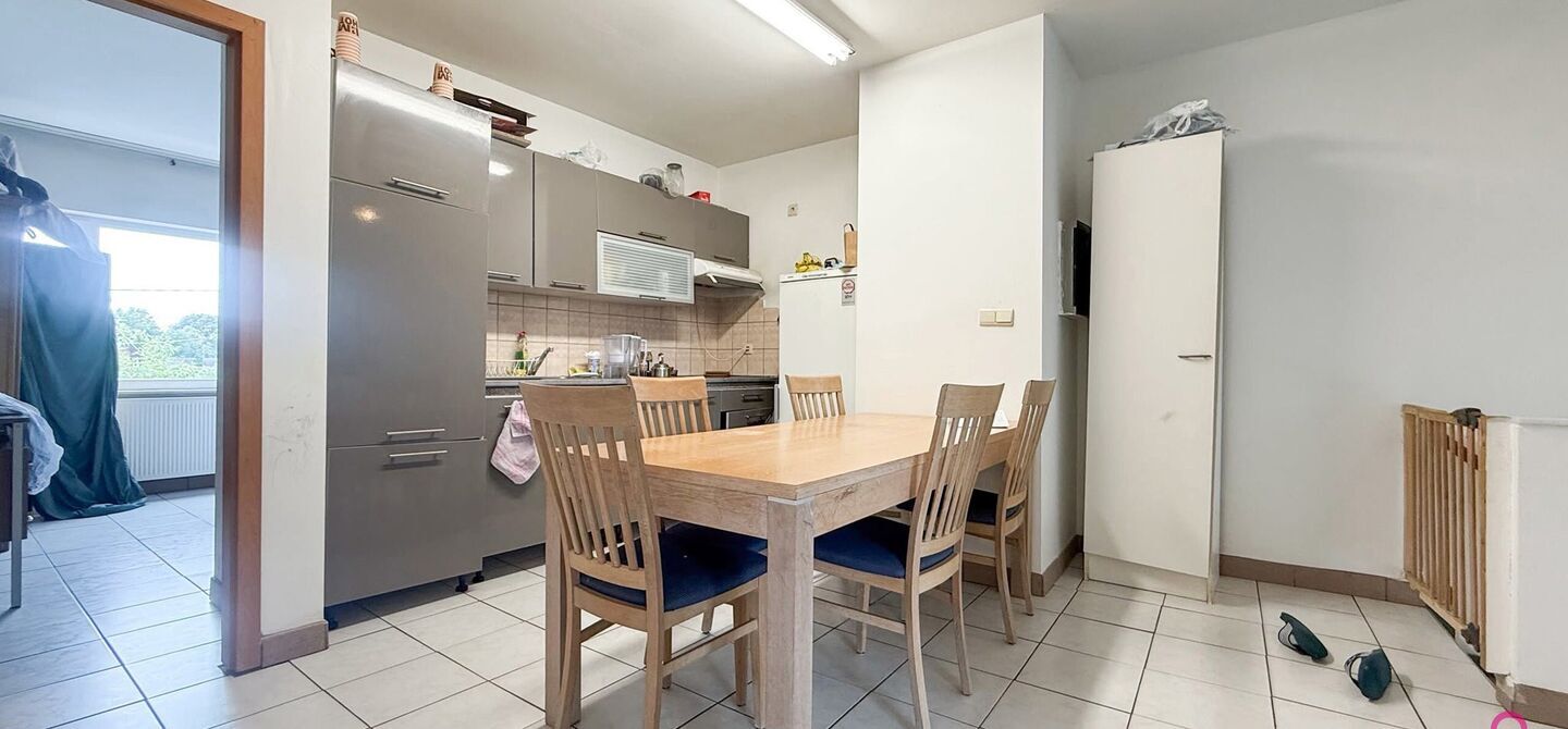 Appartement te koop in Heusden-Zolder