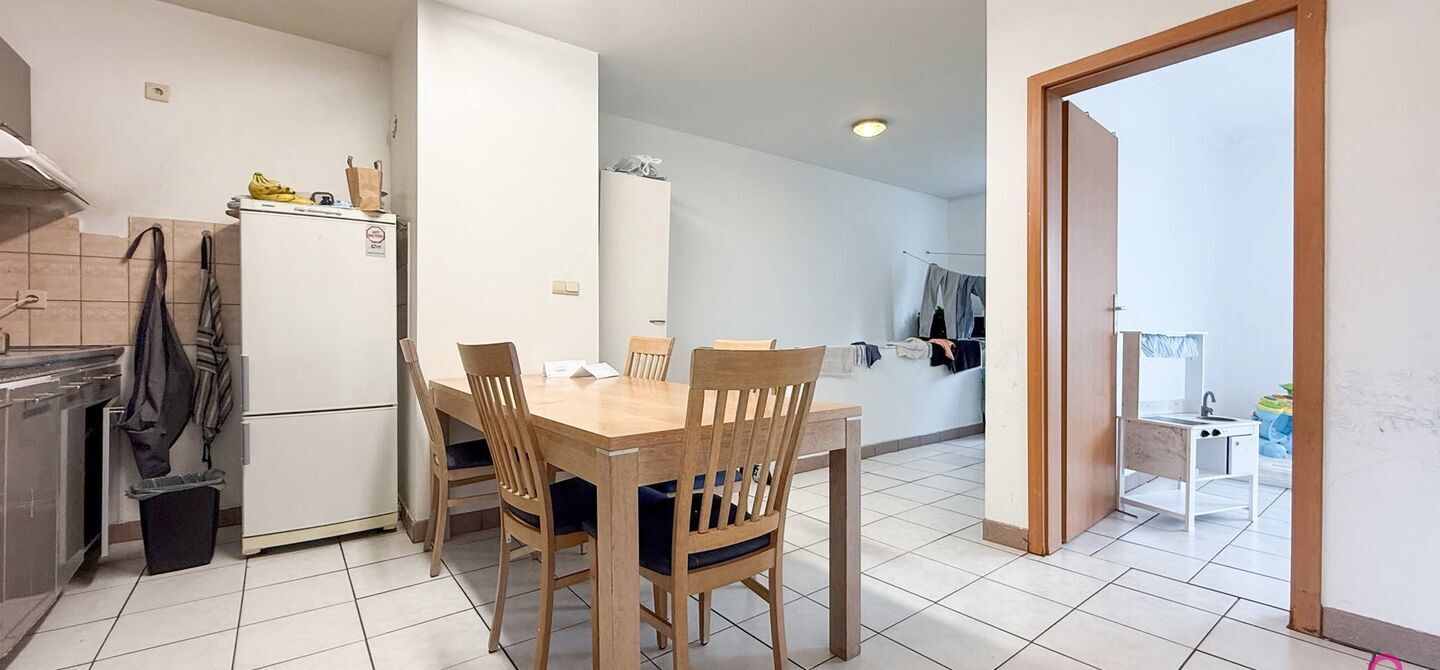 Appartement te koop in Heusden-Zolder