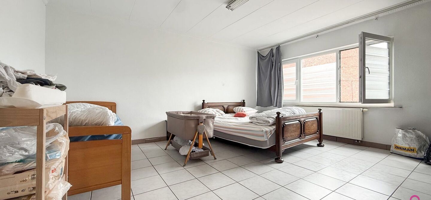 Appartement te koop in Heusden-Zolder