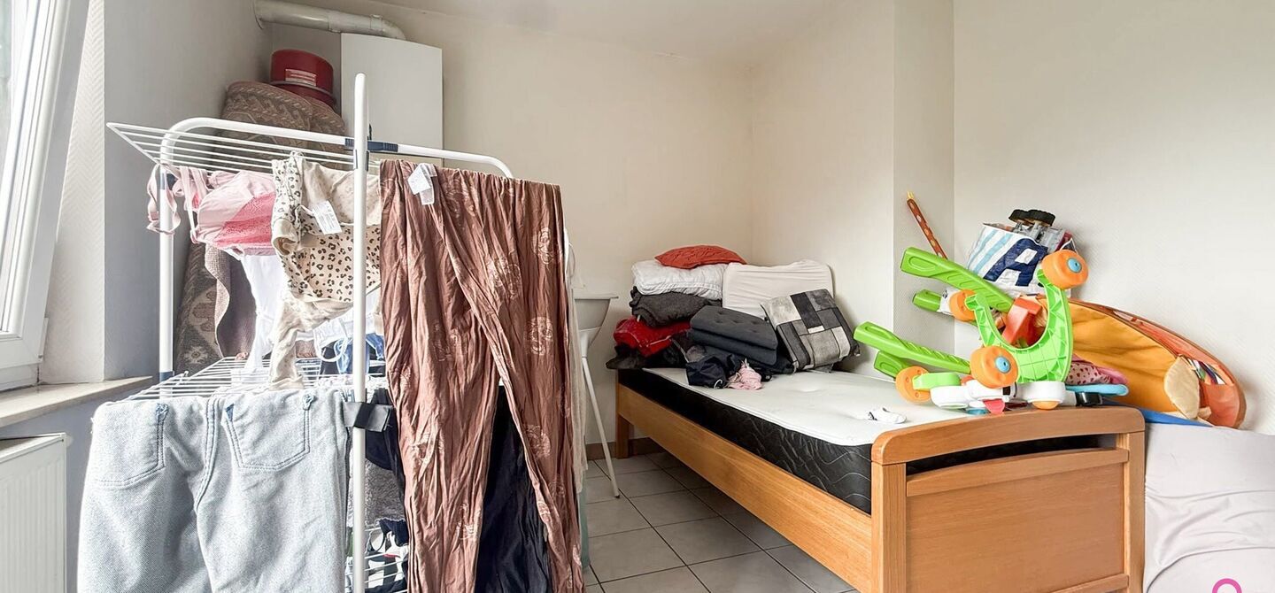 Appartement te koop in Heusden-Zolder