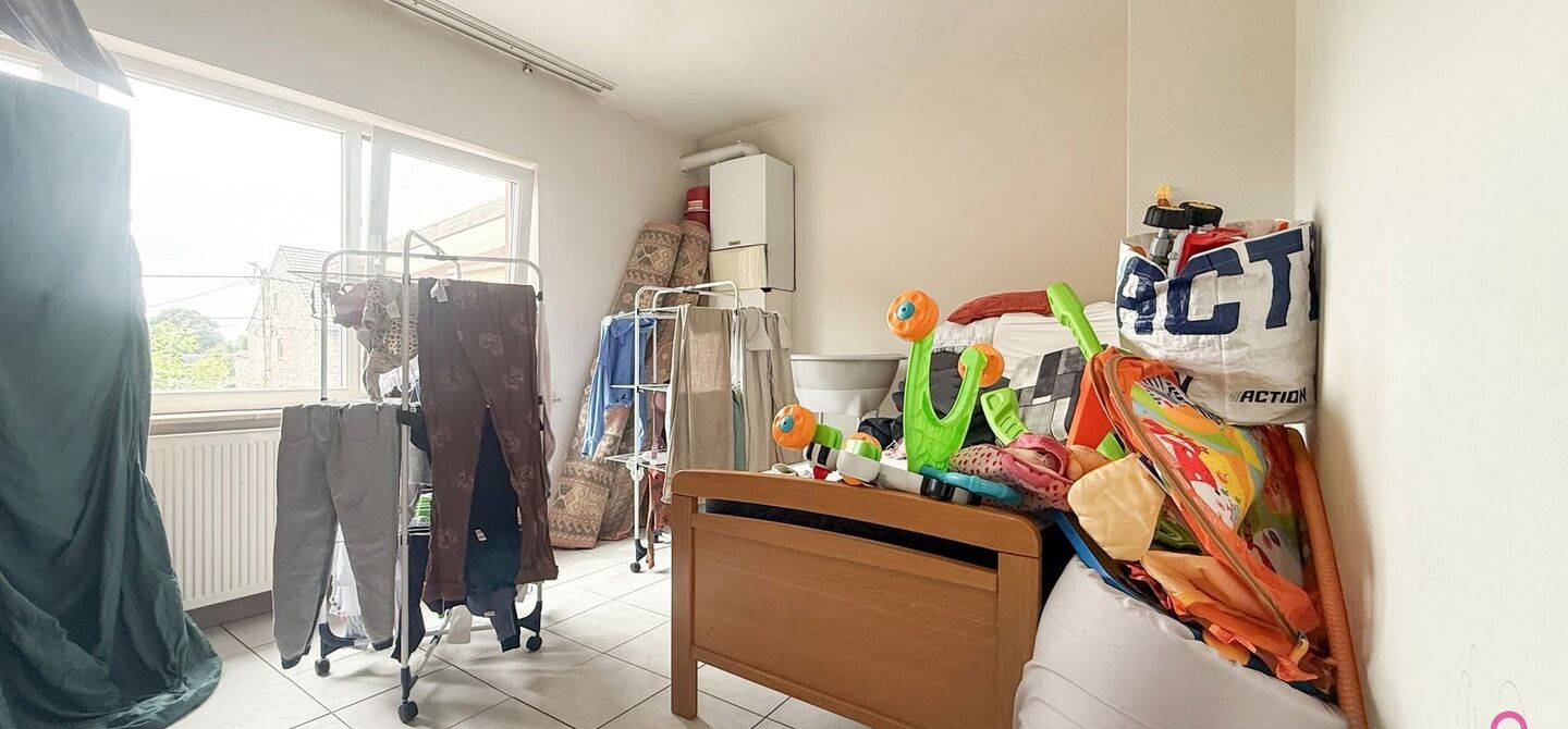 Appartement te koop in Heusden-Zolder