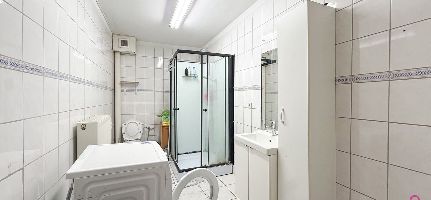 Appartement te koop in Heusden-Zolder