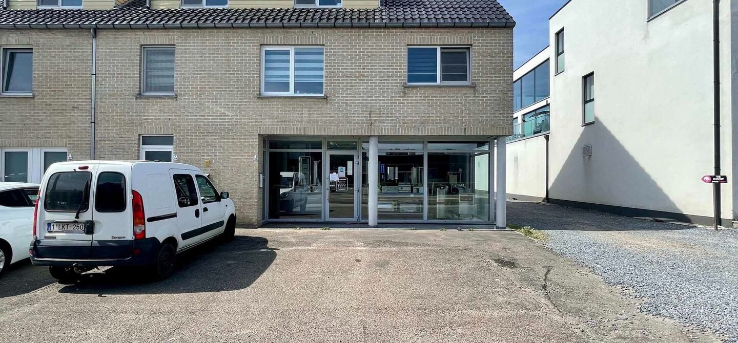 Appartement te koop in Heusden-Zolder