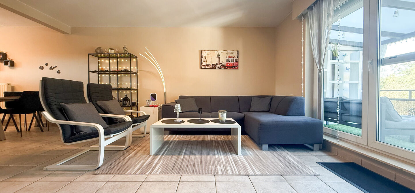 Appartement te koop in Heusden-Zolder