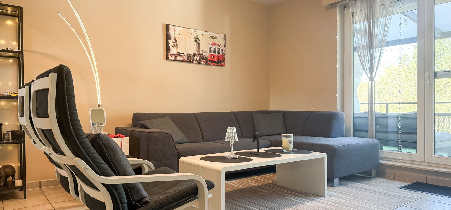 Appartement te koop in Heusden-Zolder