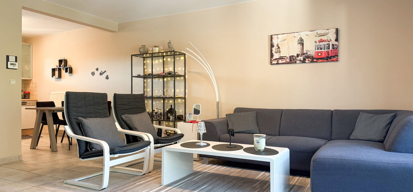 Appartement te koop in Heusden-Zolder