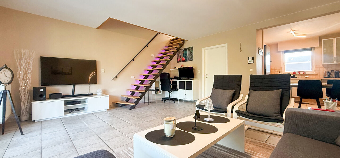 Appartement te koop in Heusden-Zolder