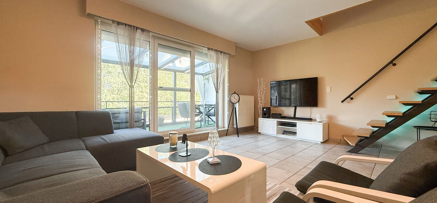 Appartement te koop in Heusden-Zolder
