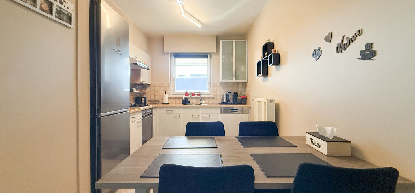 Appartement te koop in Heusden-Zolder