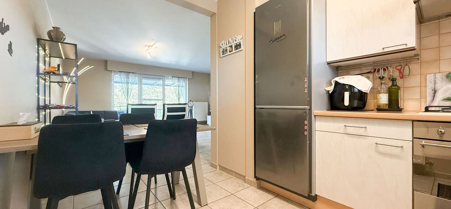 Appartement te koop in Heusden-Zolder