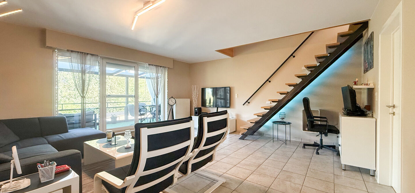 Appartement te koop in Heusden-Zolder