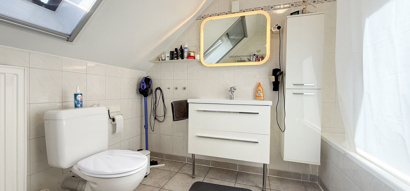 Appartement te koop in Heusden-Zolder