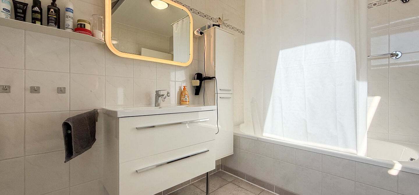 Appartement te koop in Heusden-Zolder