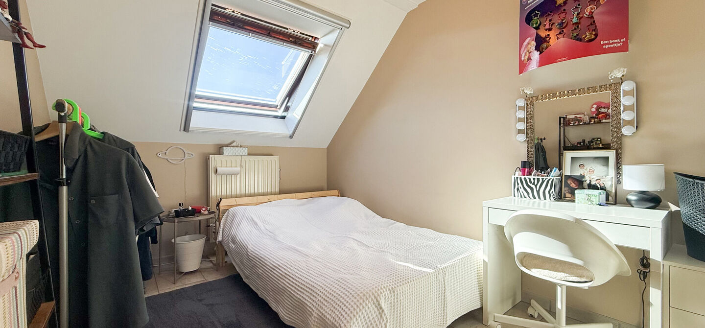 Appartement te koop in Heusden-Zolder