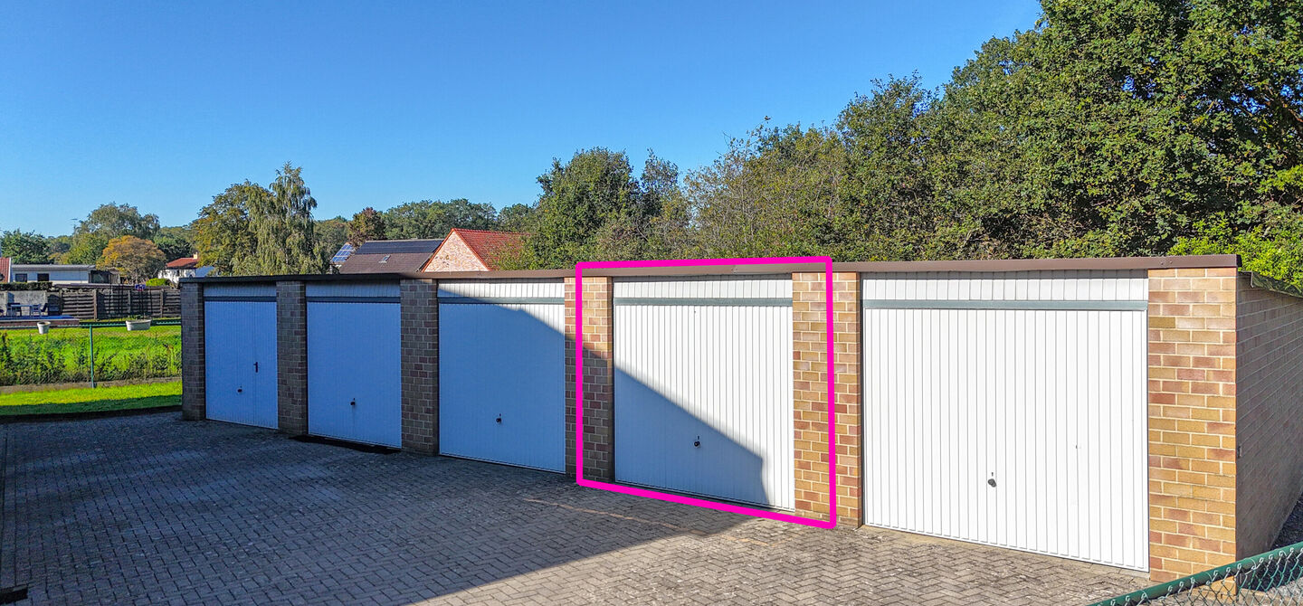 Appartement te koop in Heusden-Zolder