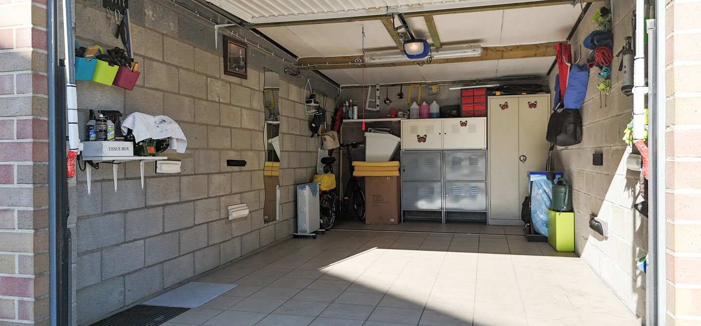 Appartement te koop in Heusden-Zolder