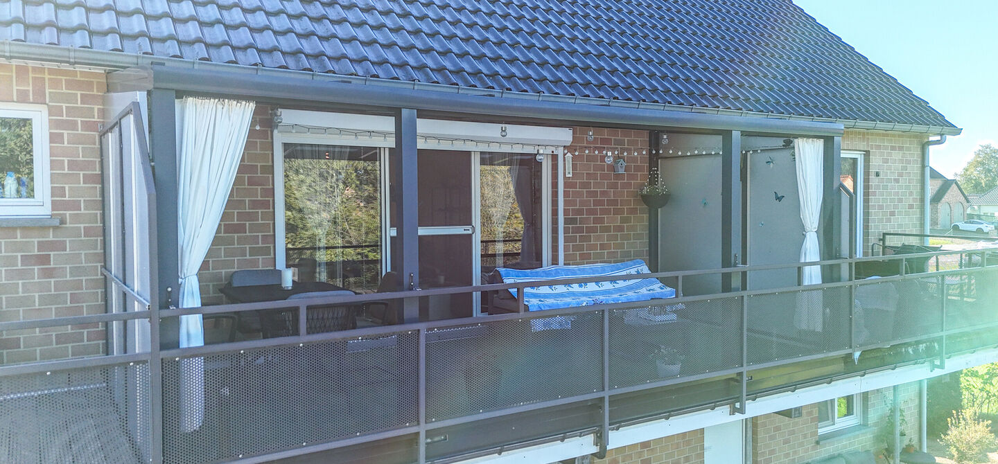 Appartement te koop in Heusden-Zolder