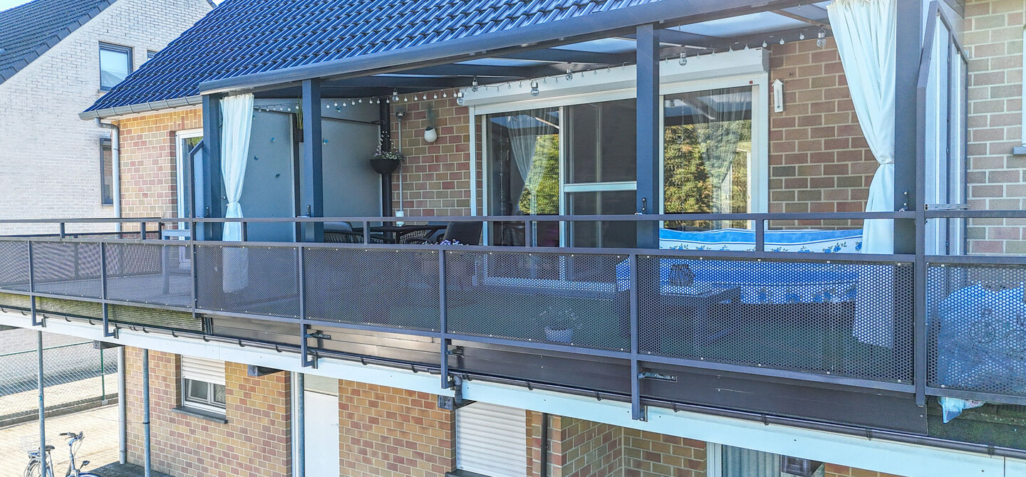 Appartement te koop in Heusden-Zolder