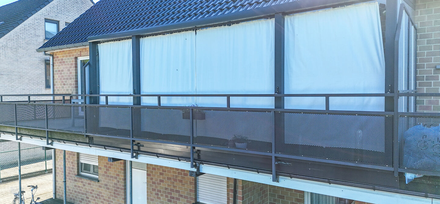 Appartement te koop in Heusden-Zolder