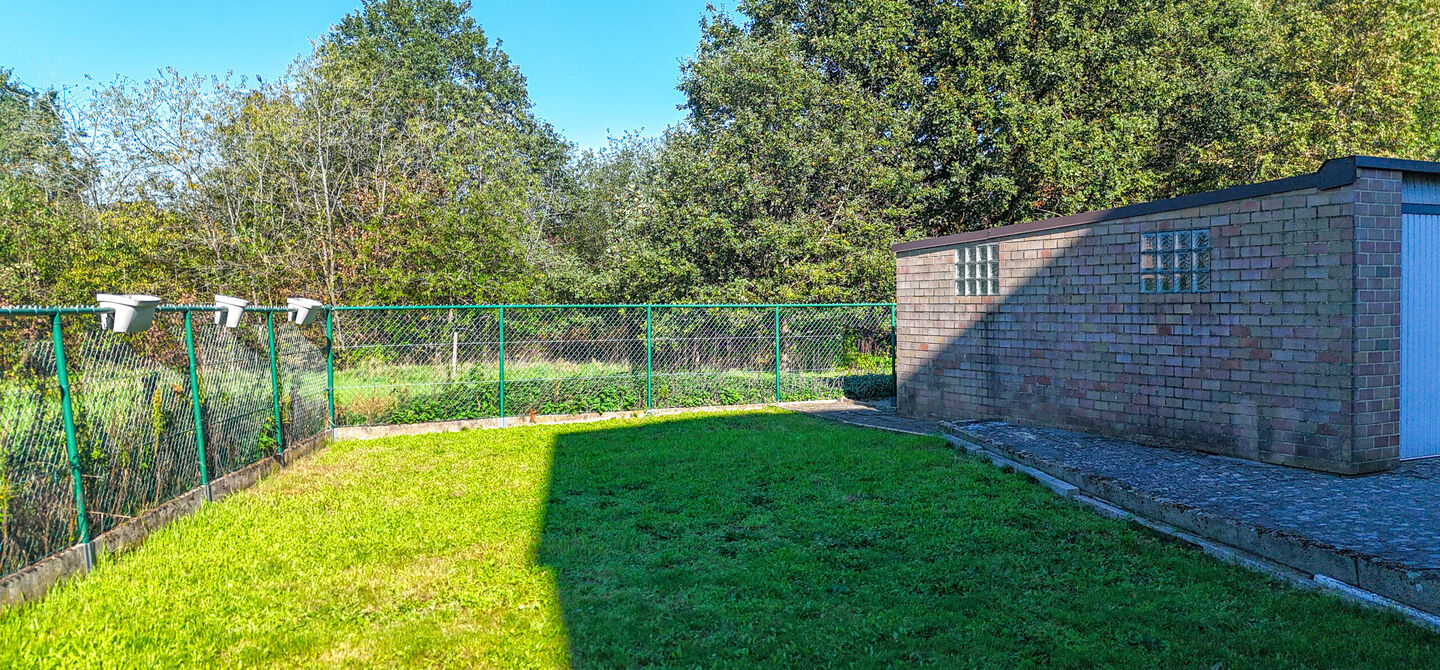 Appartement te koop in Heusden-Zolder
