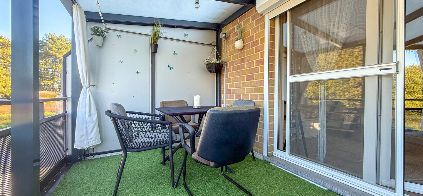 Appartement te koop in Heusden-Zolder