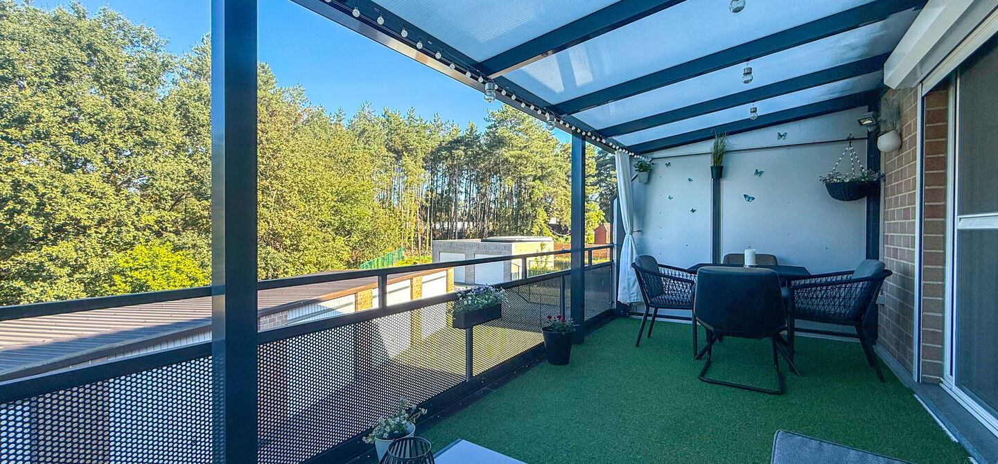 Appartement te koop in Heusden-Zolder