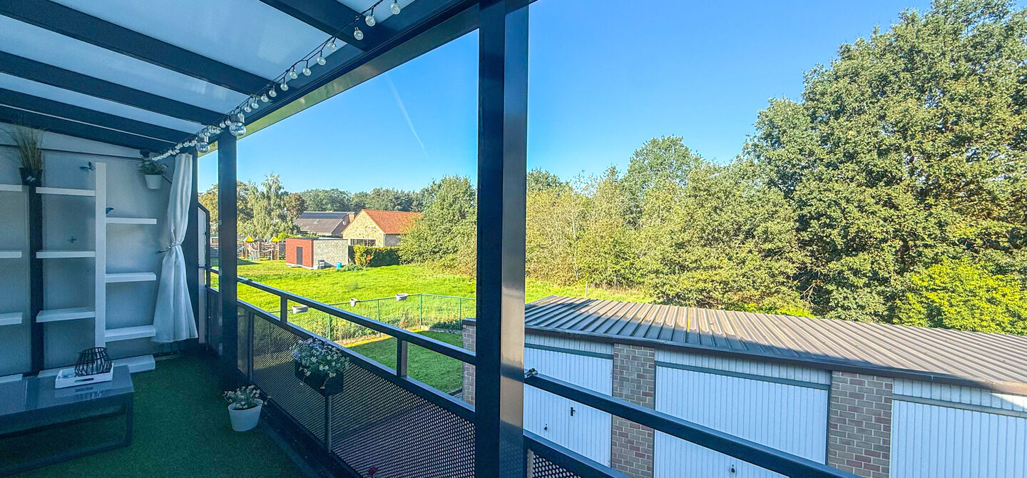 Appartement te koop in Heusden-Zolder
