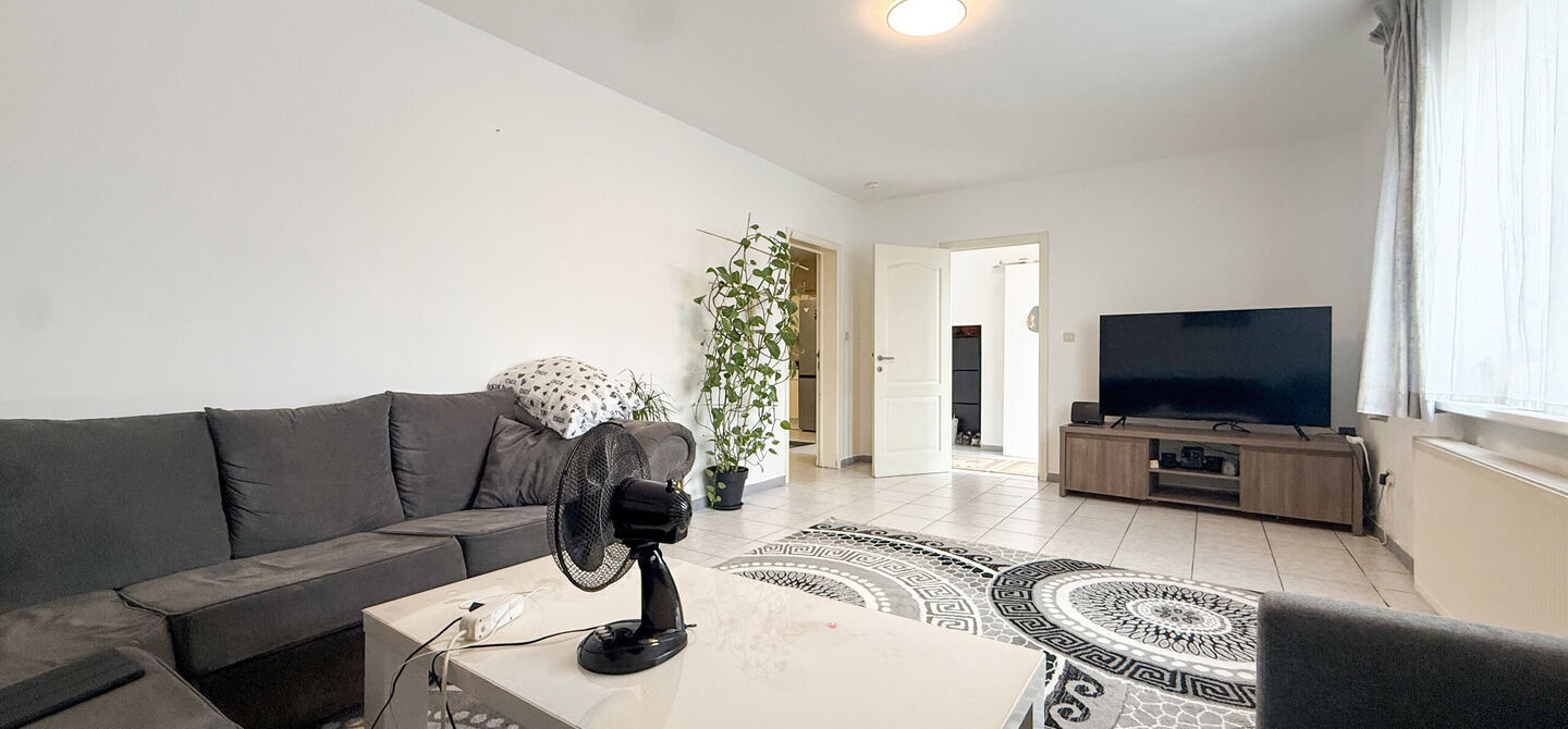 Appartement te koop in Heusden-Zolder