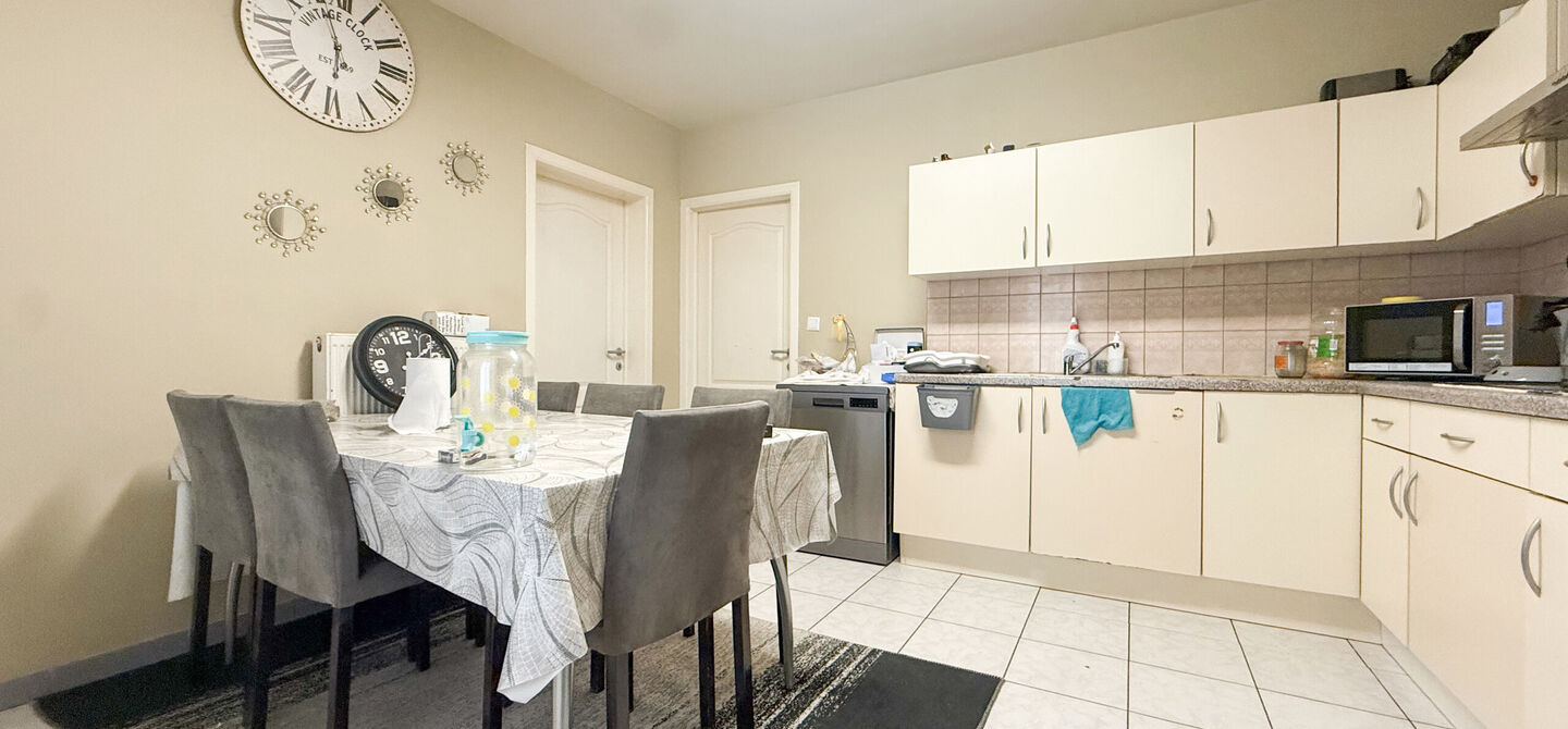 Appartement te koop in Heusden-Zolder