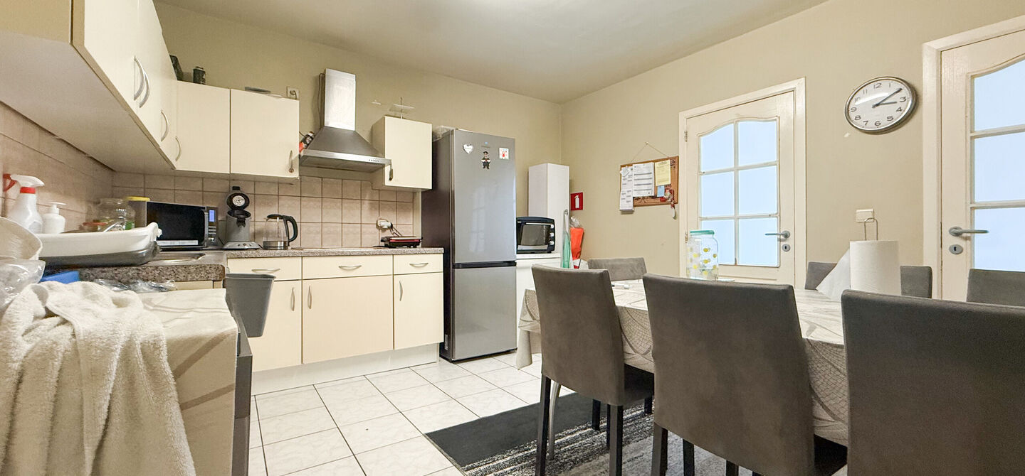 Appartement te koop in Heusden-Zolder