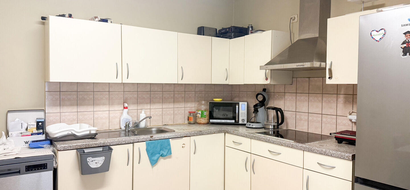 Appartement te koop in Heusden-Zolder