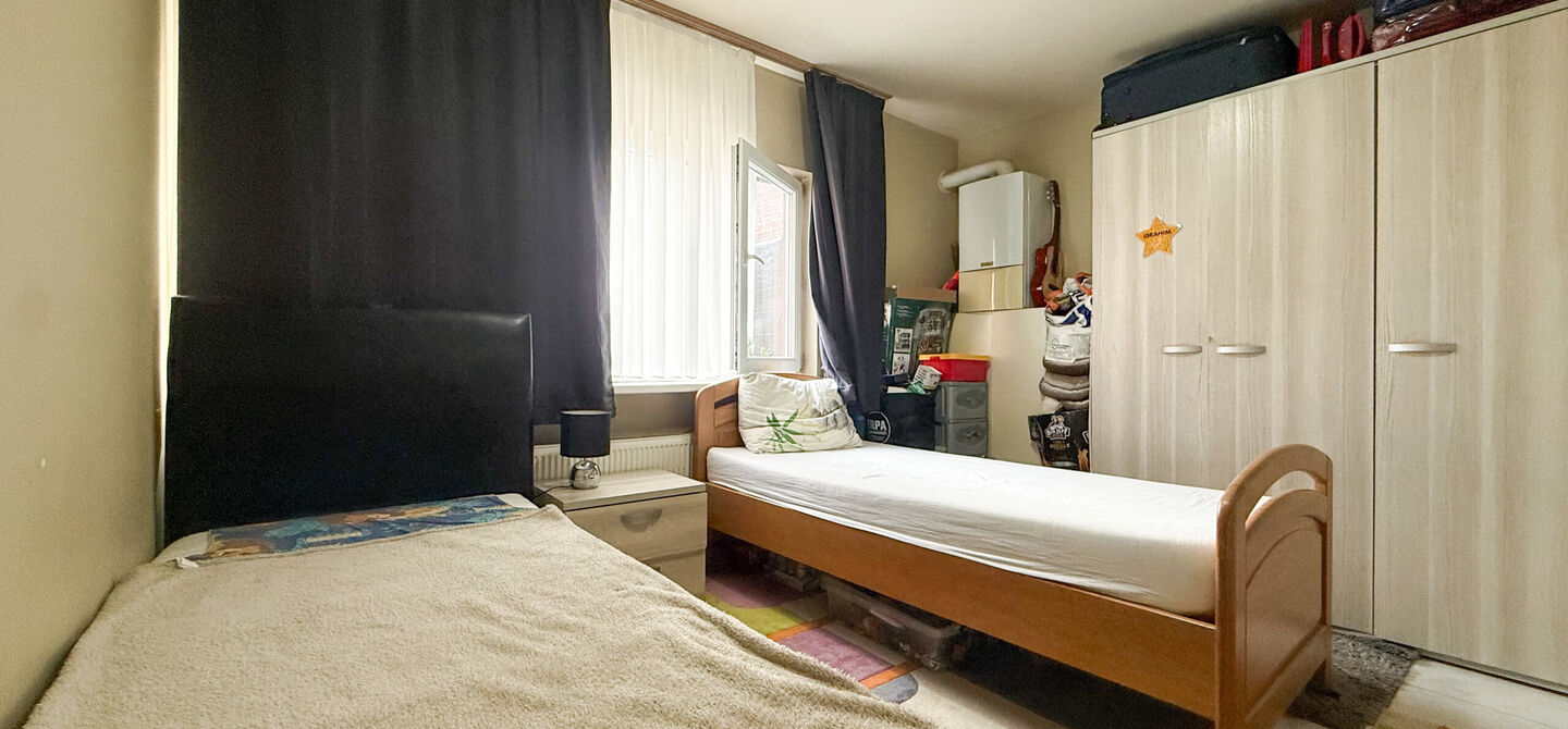 Appartement te koop in Heusden-Zolder