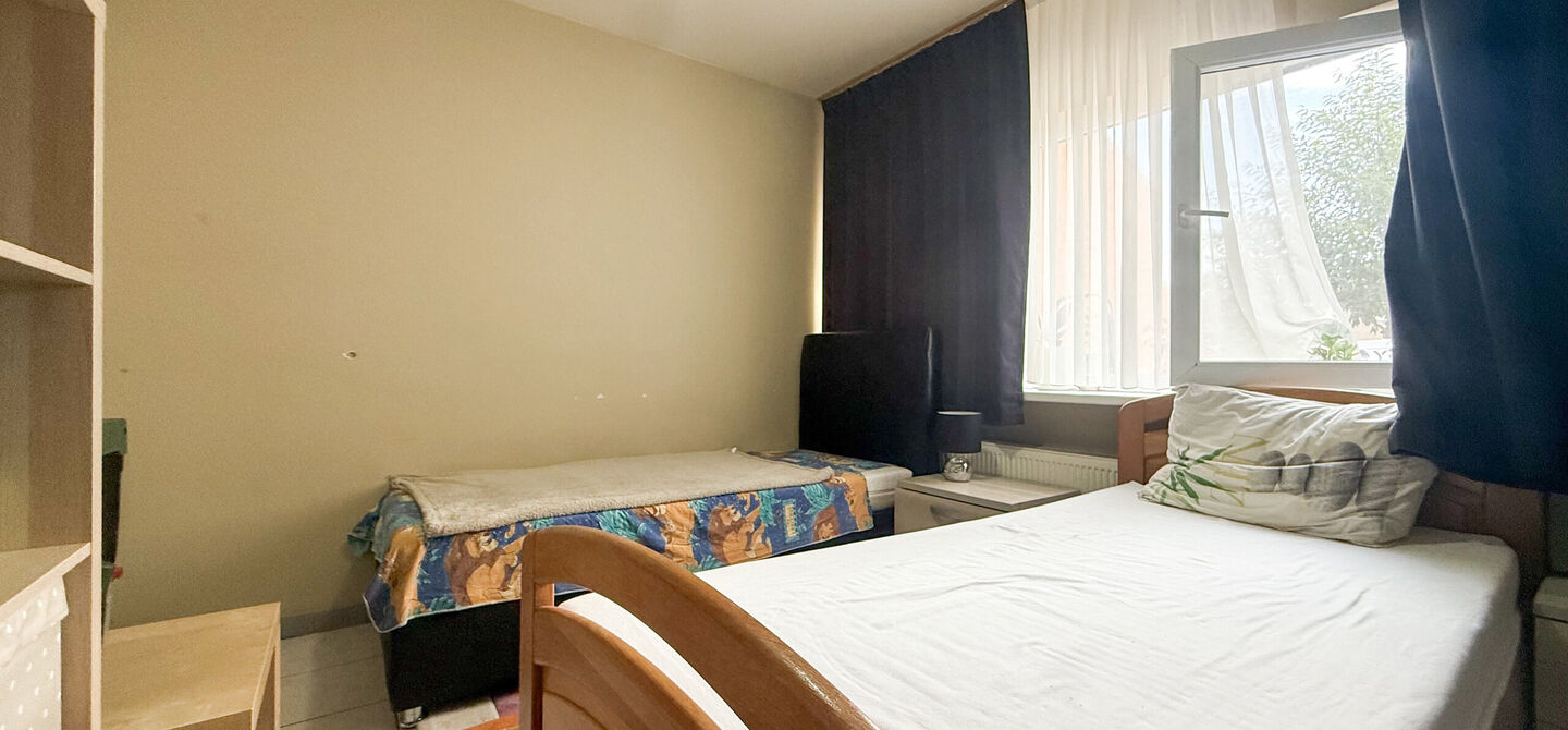 Appartement te koop in Heusden-Zolder