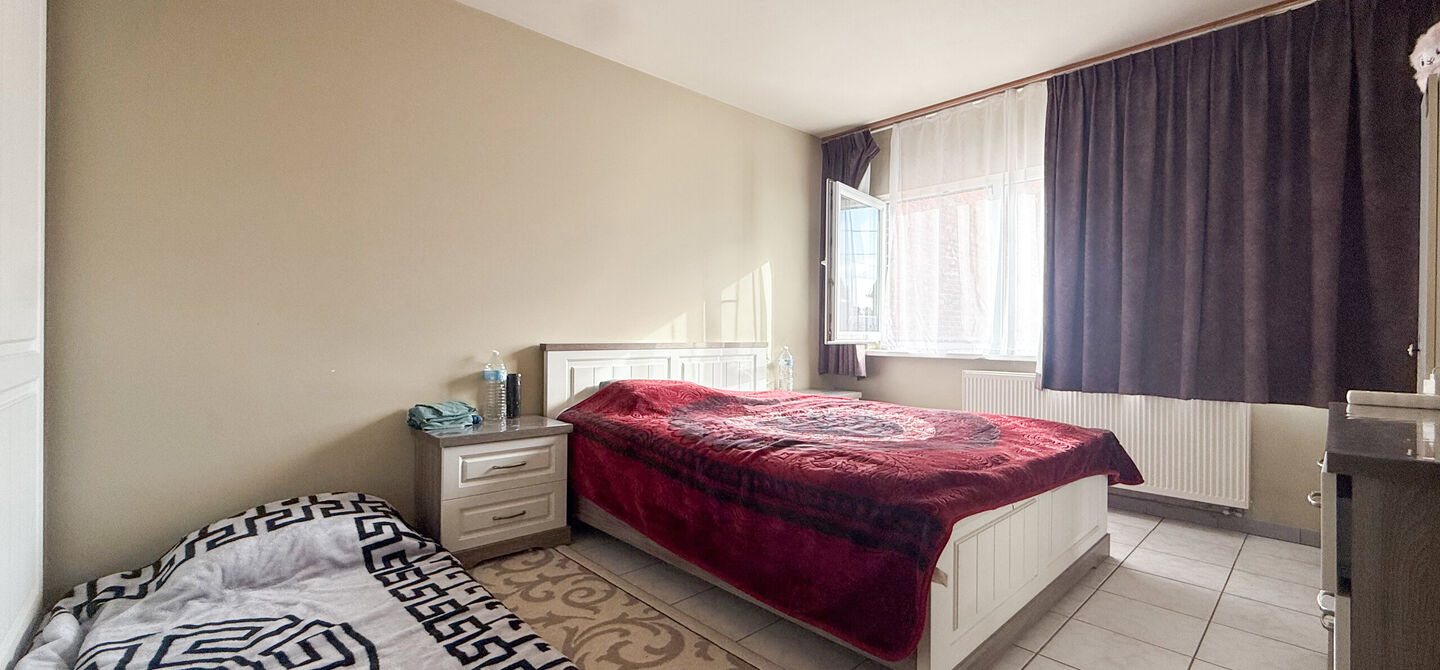 Appartement te koop in Heusden-Zolder