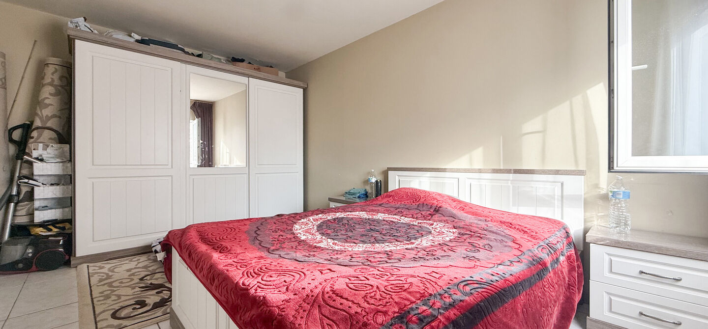 Appartement te koop in Heusden-Zolder