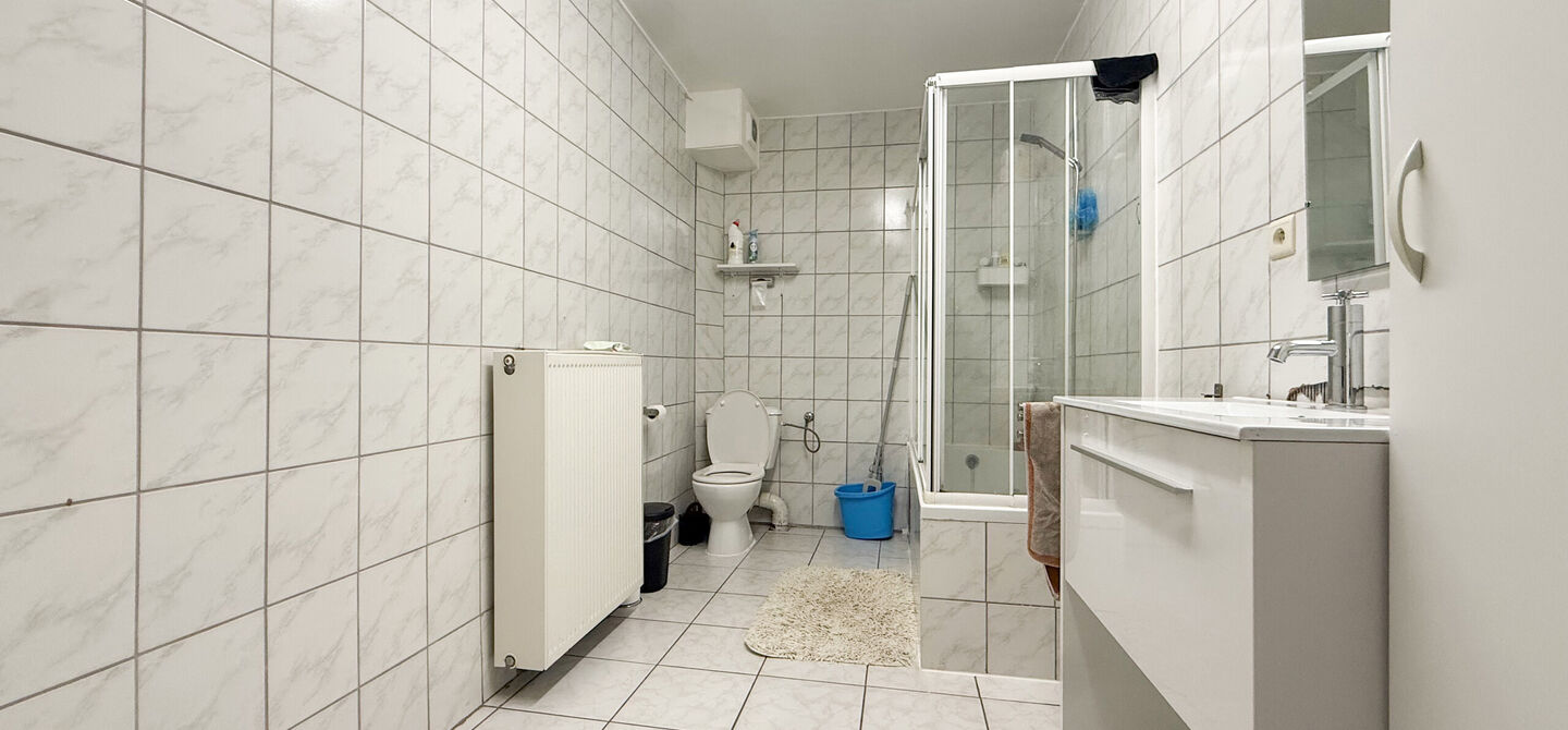 Appartement te koop in Heusden-Zolder
