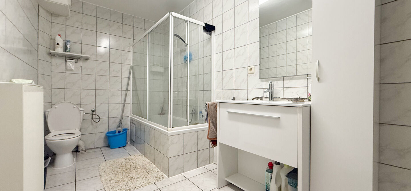 Appartement te koop in Heusden-Zolder
