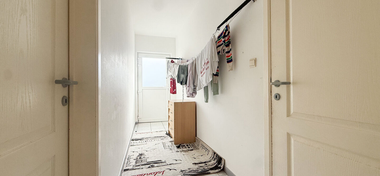 Appartement te koop in Heusden-Zolder