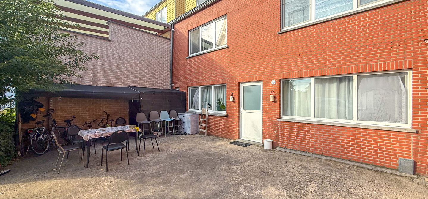 Appartement te koop in Heusden-Zolder