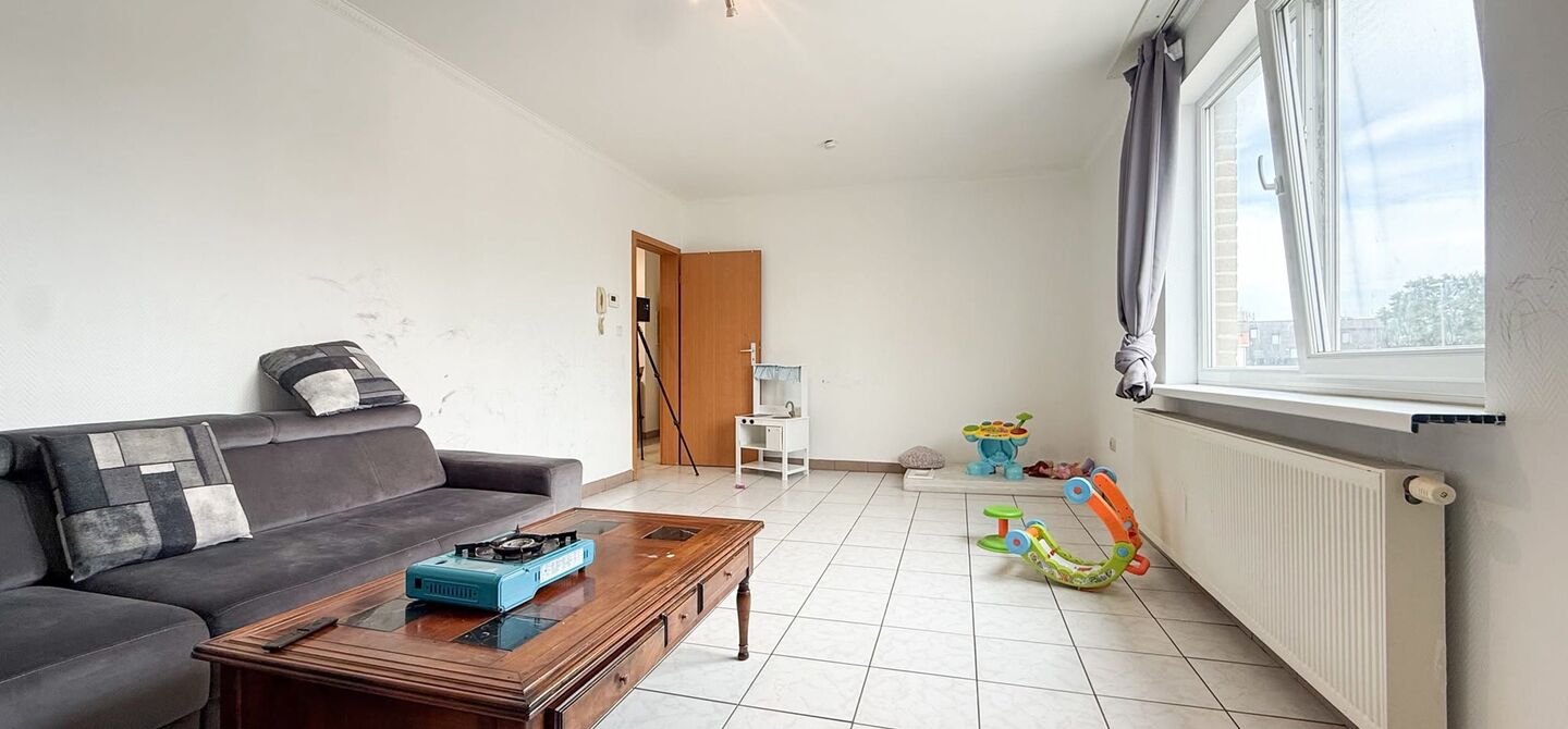Appartement te koop in Heusden-Zolder