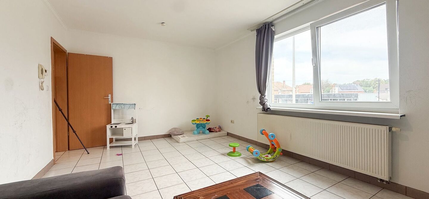 Appartement te koop in Heusden-Zolder