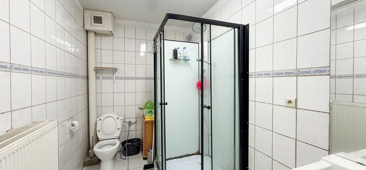 Appartement te koop in Heusden-Zolder