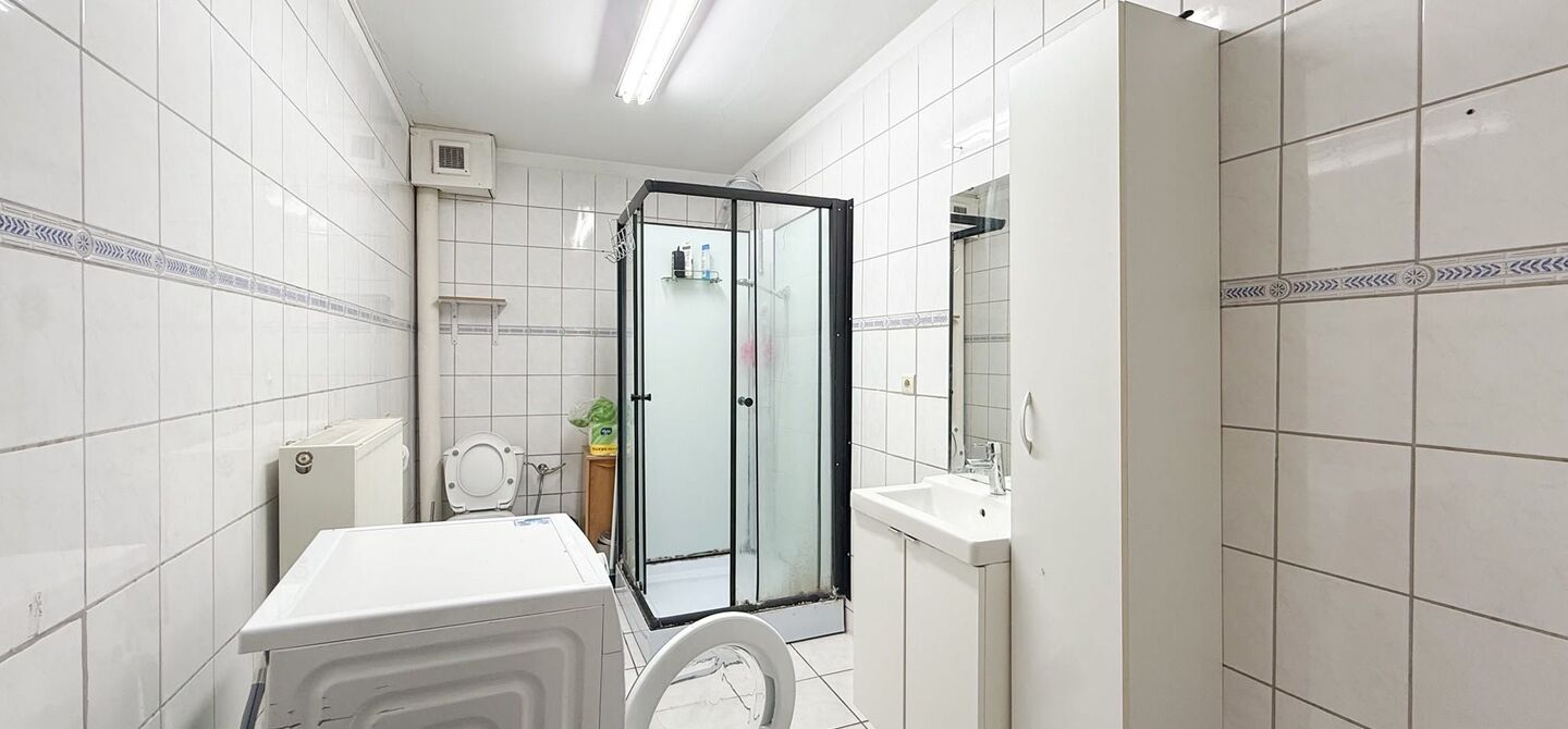 Appartement te koop in Heusden-Zolder