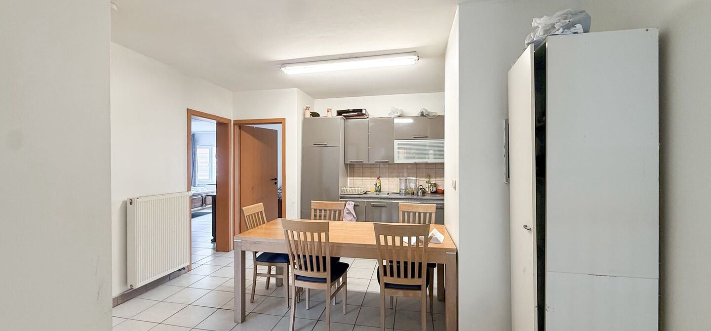 Appartement te koop in Heusden-Zolder