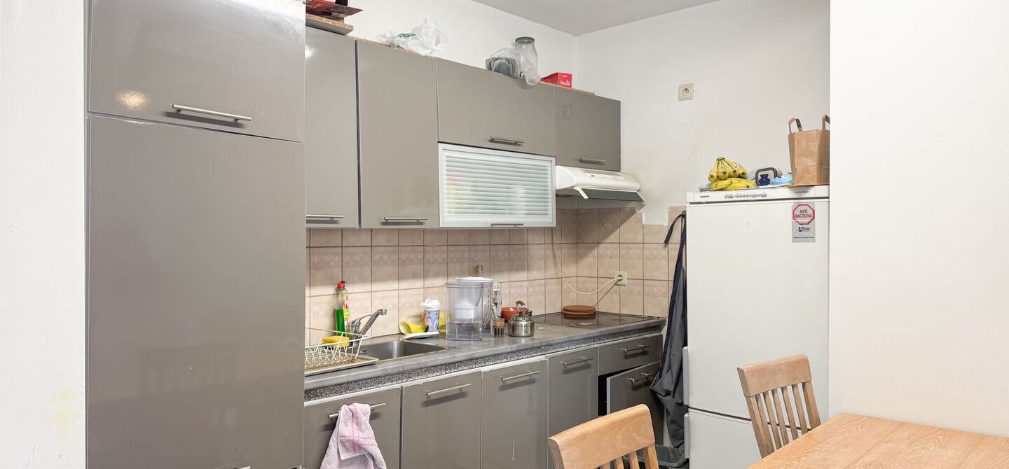 Appartement te koop in Heusden-Zolder