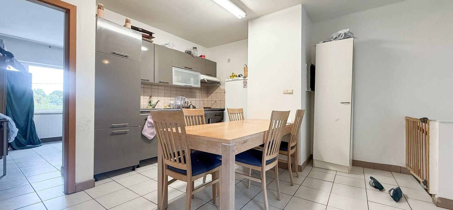 Appartement te koop in Heusden-Zolder