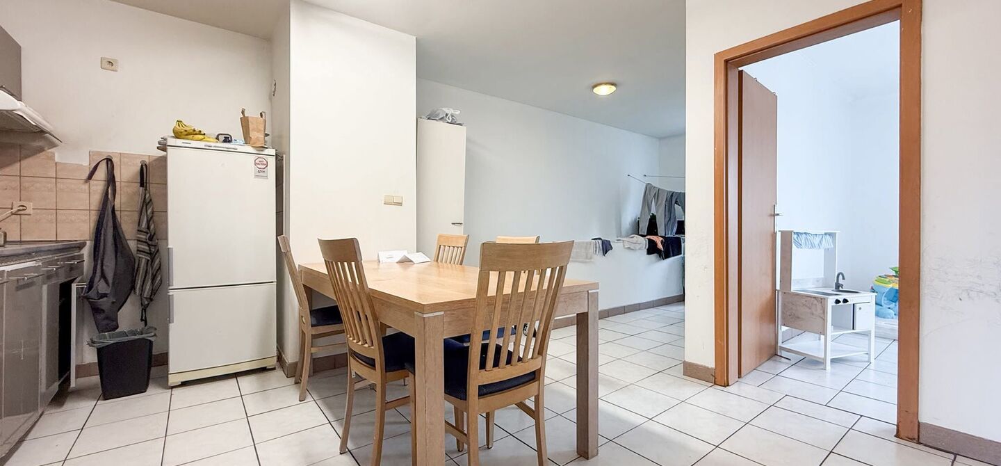 Appartement te koop in Heusden-Zolder