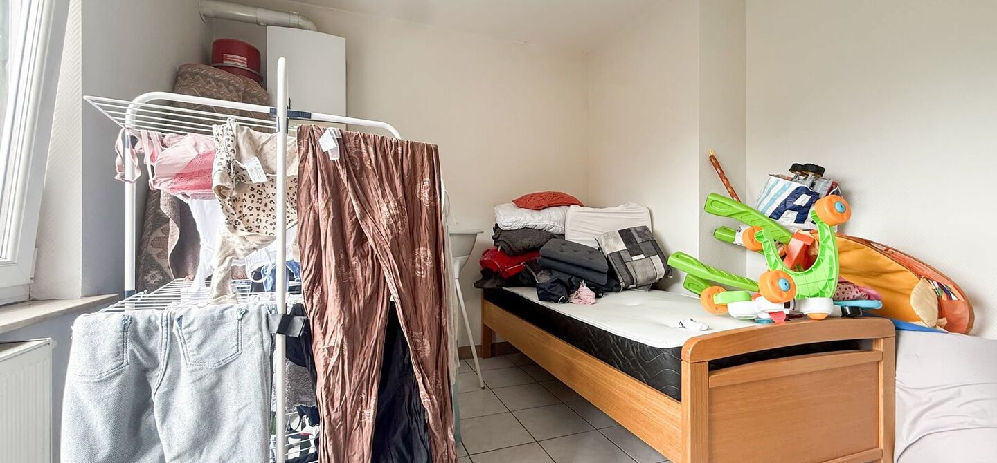 Appartement te koop in Heusden-Zolder